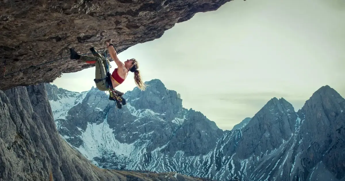 Vertical Saves Lily James & Pierce Brosnan Starring ‘Cliffhanger’; Spring 2027 U.S. Release Eyed – TIFF