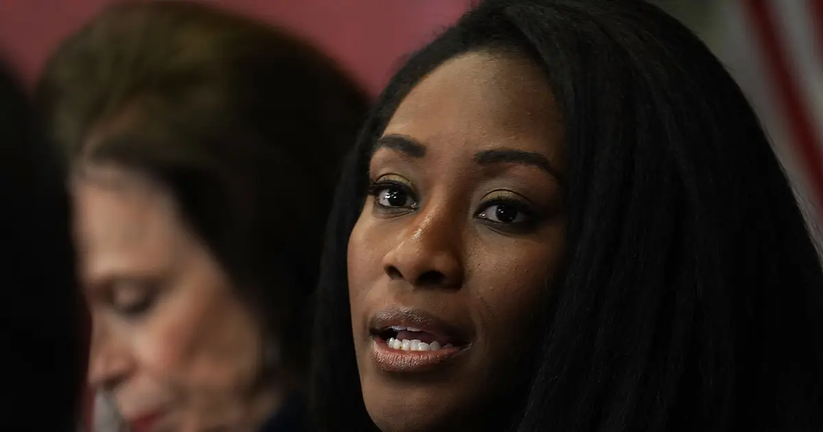 Arbitrator Orders Washington Post To Reinstate Columnist Karen Attiah