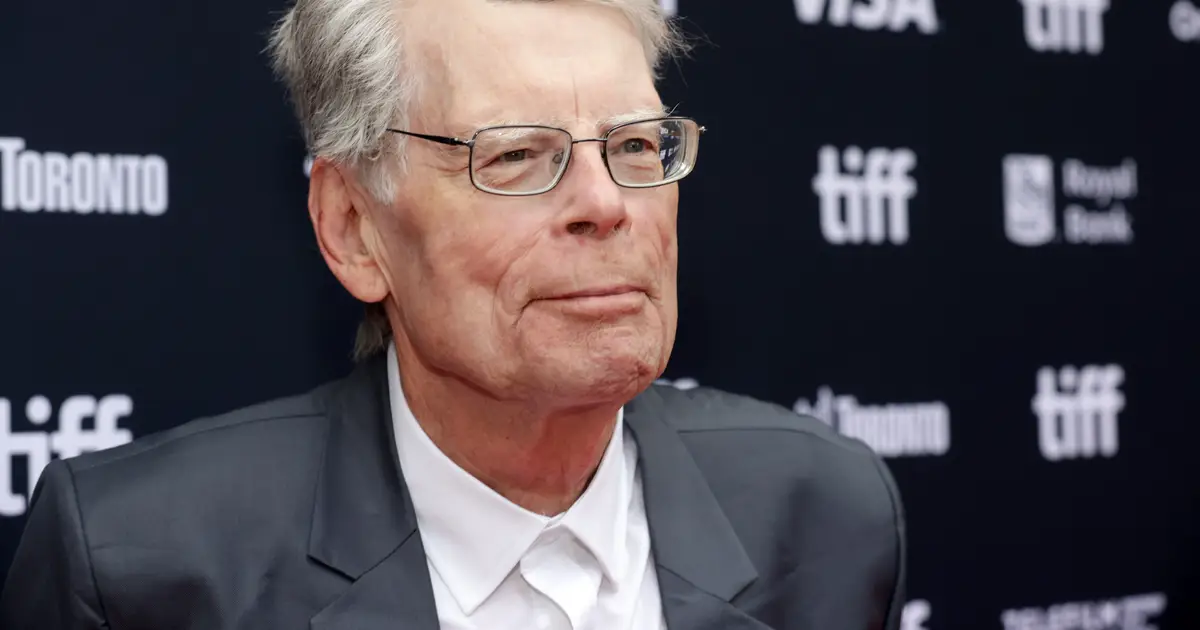 Prime Video Sets Series Adaptation Of Stephen King Short Story ‘Crouch End’
