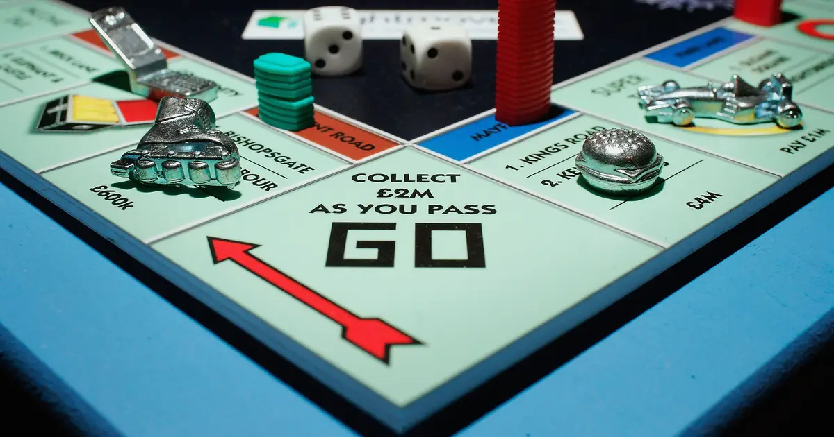 Netflix’s ‘Monopoly’ Reality Series Kicks Off Casting With $2M Prize On The Line