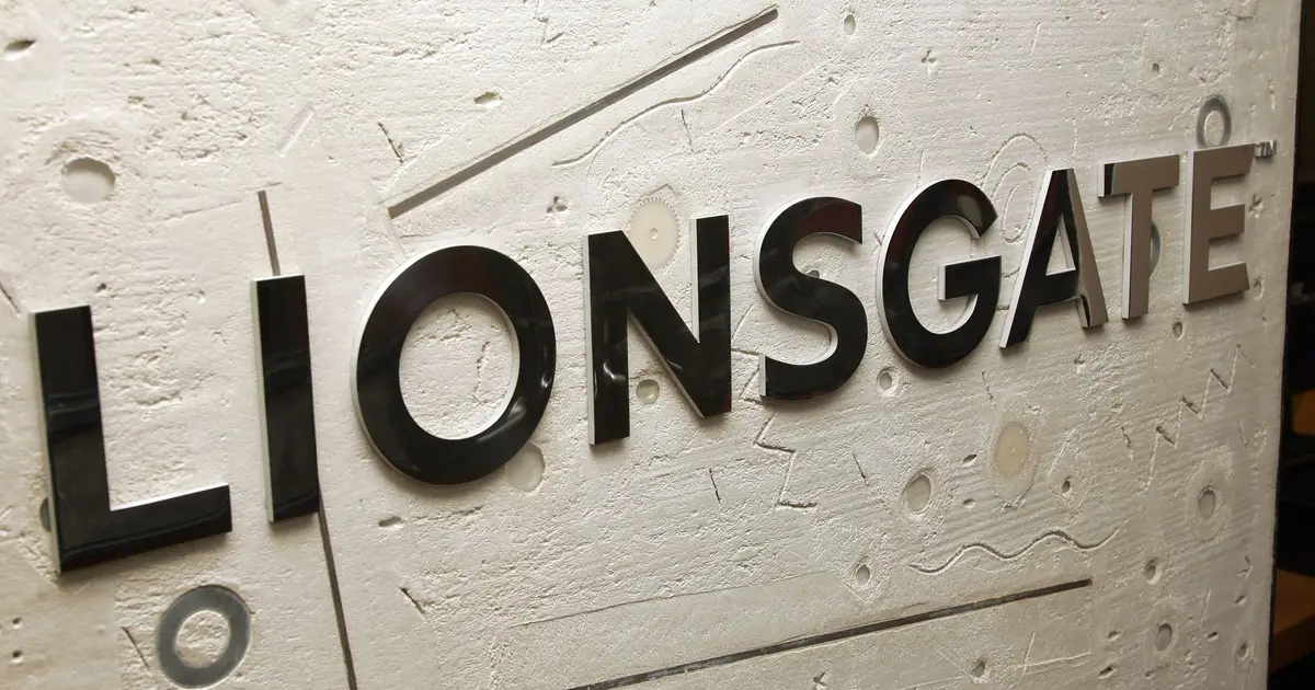 Lionsgate Stock Falls To 4-Month Low After Activist Investor Pushes AI Agenda