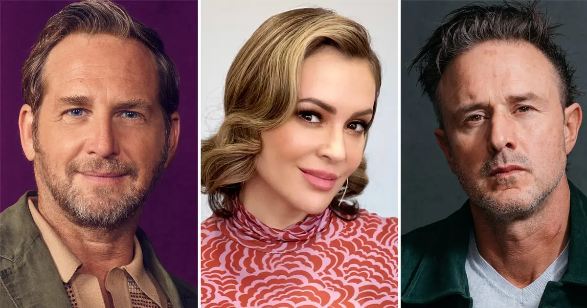 Cineverse Wins North American Rights To Thriller-Horror ‘The Night Driver’ With Josh Lucas, Alyssa Milano & David Arquette
