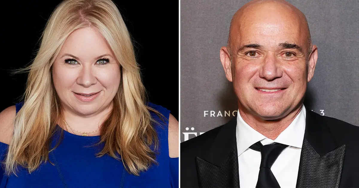 Prime Video Orders Julie Plec Tennis Drama Series ‘Rally’ Executive Produced By Andre Agassi