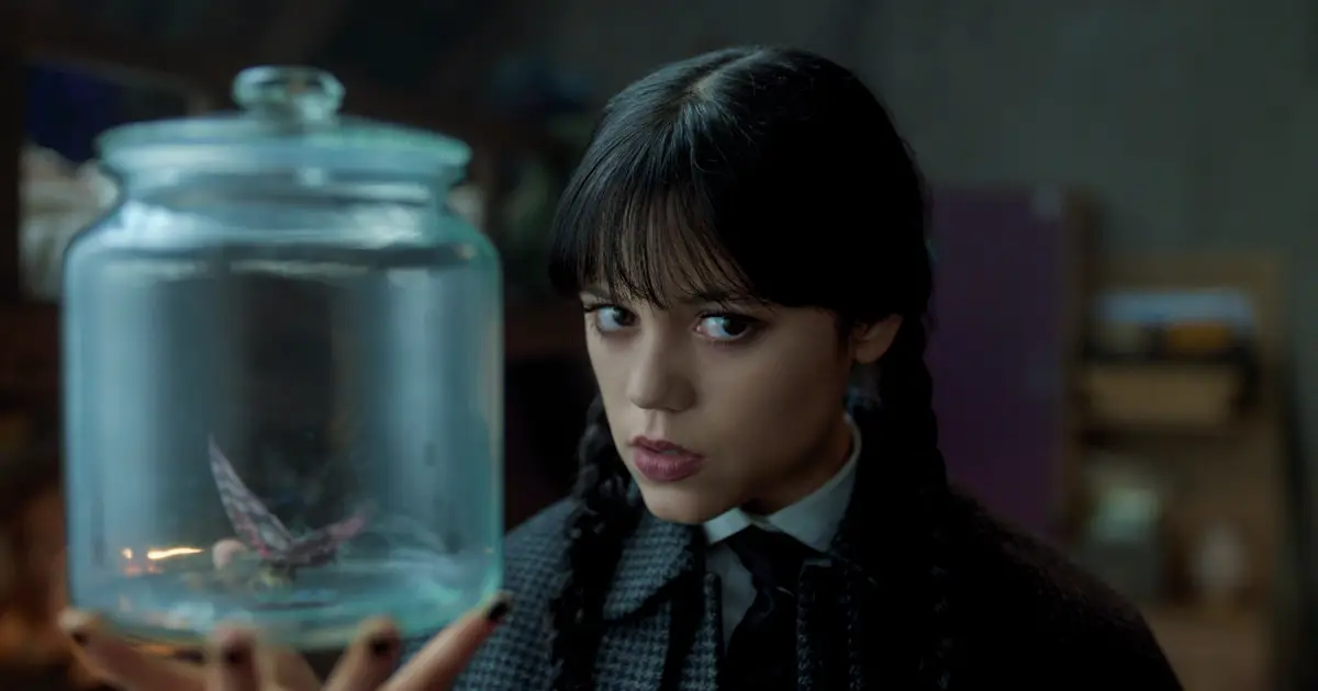 Everything We Know About ‘Wednesday’ Season 3 So Far