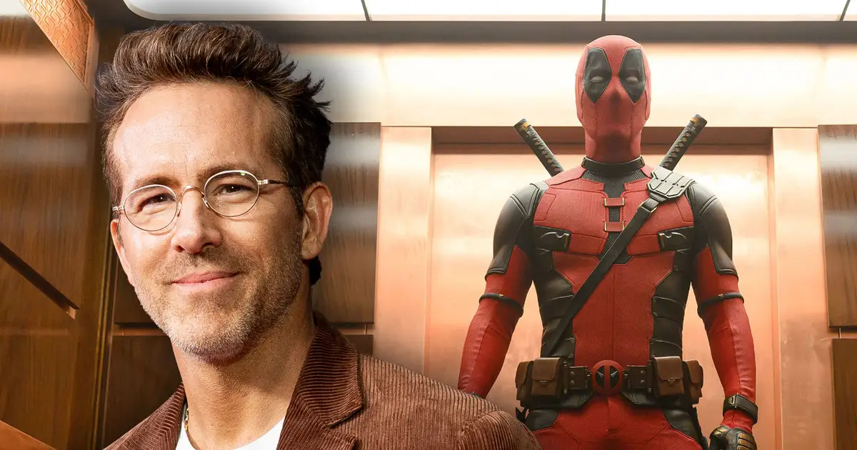 Ryan Reynolds Confirms New ‘Deadpool’ Movie In The Works