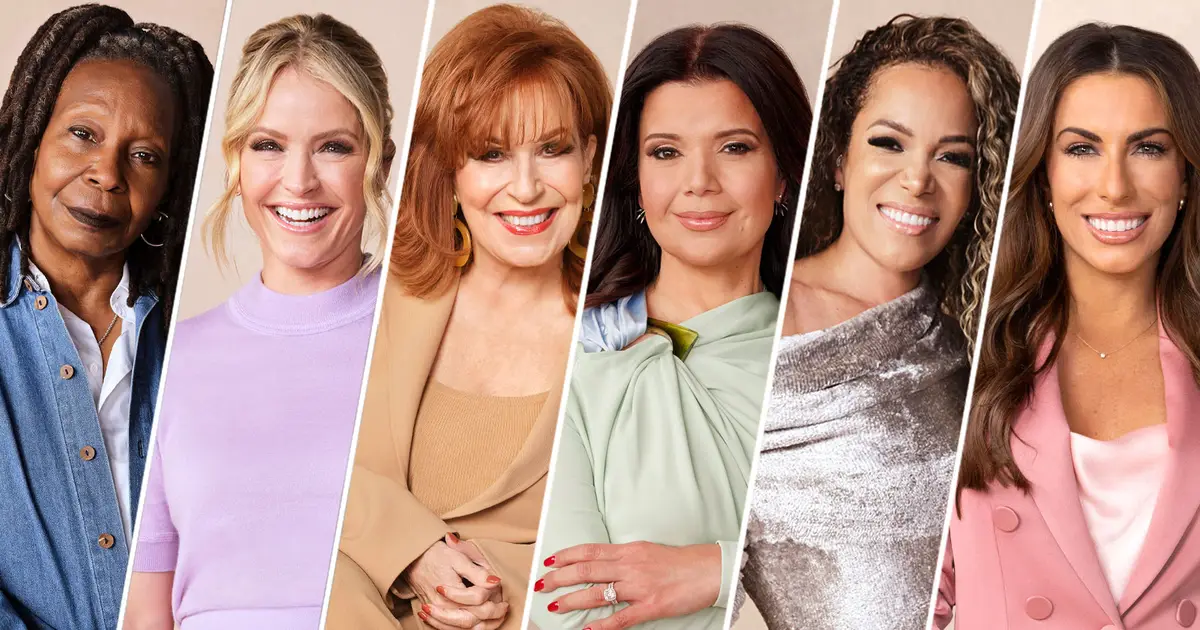 ABC Says “Broad And Cross-Ideological Consensus” Backs ‘The View’ Amid FCC Investigation