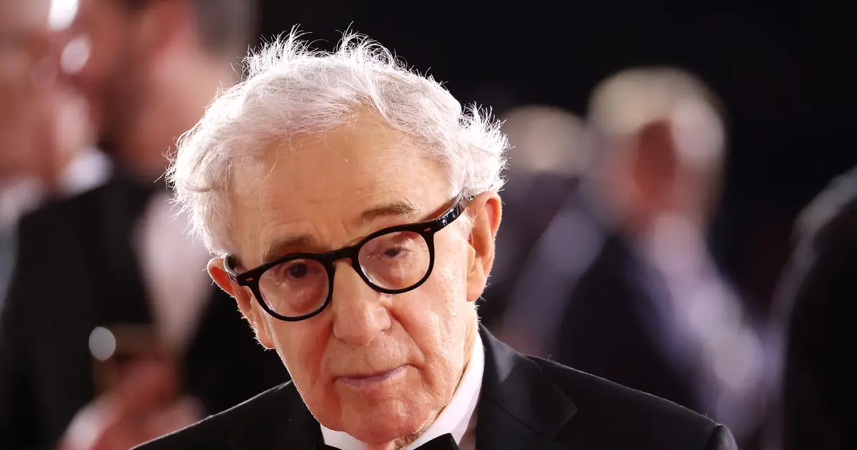 Woody Allen To Start Shooting Next Project In Spain In October