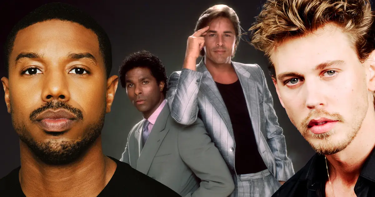 Everything We Know About Universal’s ‘Miami Vice ’85’ Movie So Far