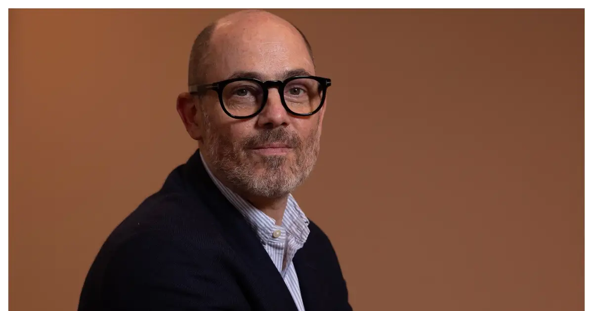 Edward Berger Says Movie Biz “Needed Netflix To Wake Up” But Studios Can Now “Inspire” The Streamer