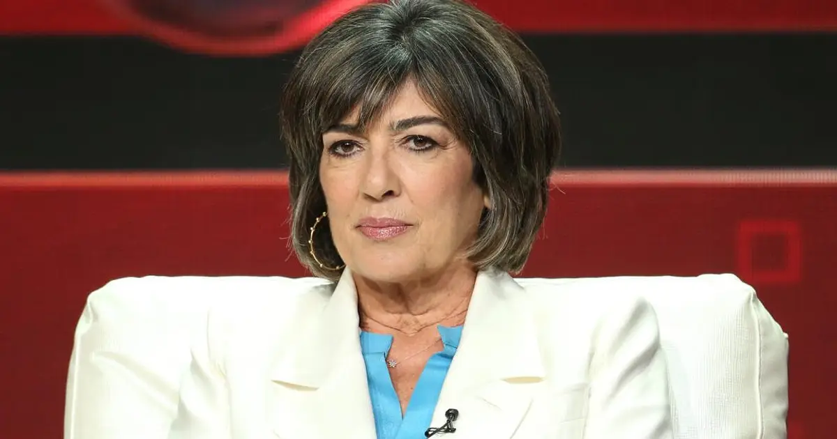 Christiane Amanpour To Leave CNN In 2027 After 43 Years With Network