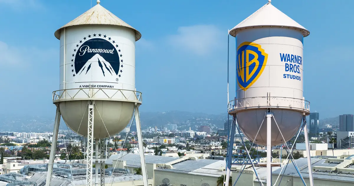 Skydance To Make Paramount & Warner Bros. Lots Specialized, Each Housing Film Or TV/Streaming