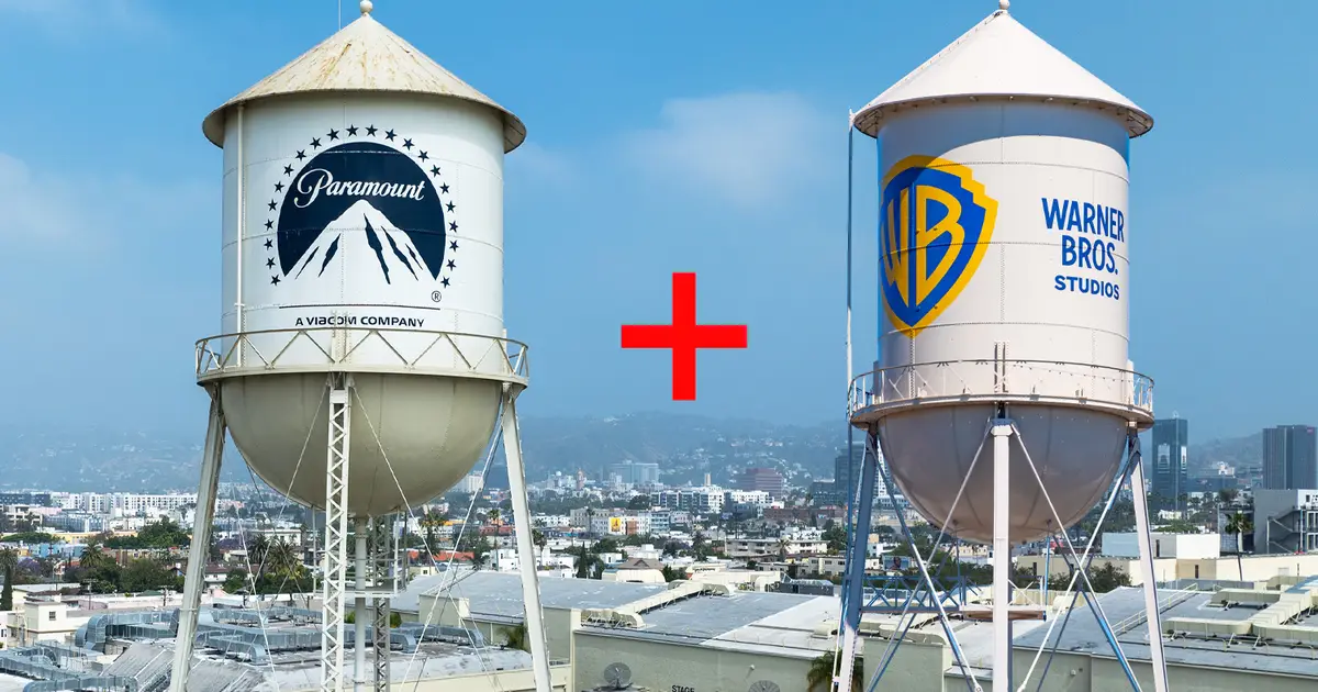 Save CNN: Paramount Hit With Antitrust & “Viewpoint Diversity” Suit By Consumers To Stop WBD Merger; Company Responds