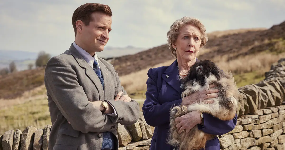Paramount UK’s 5 Launches Linear Drama Network With ‘All Creatures Great And Small’, ‘Gilmore Girls’ & ‘Home And Away’ Plus BBC Drama ‘Waterloo Road’