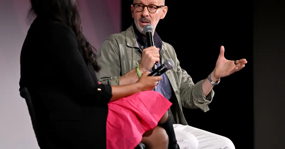 Monte-Carlo TV Festival: Joshua Seftel Talks Urgency & Innovation In Documentary Filmmaking