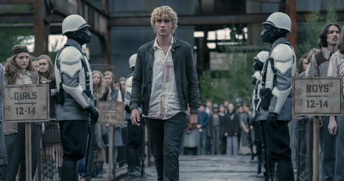 Everything We Know About The ‘Hunger Games: Sunrise On The Reaping’ Movie So Far