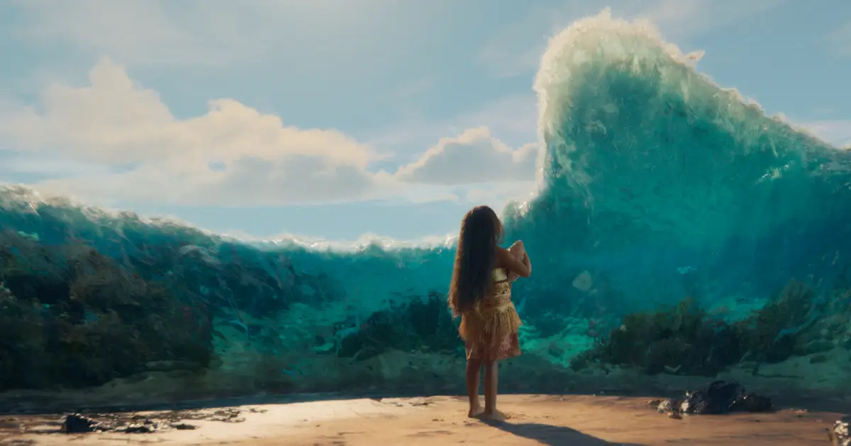 ‘Moana’ Capsizes With $95M WW Opening; Dwayne Johnson Pic Poised To Lose $100M-$125M: Here’s Why