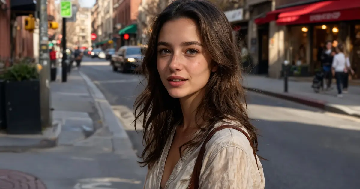 One Year On, Does AI Actress Tilly Norwood Have An Agent? “We Get Loads Of Offers, But No, We Don’t Need It” — Zurich Summit