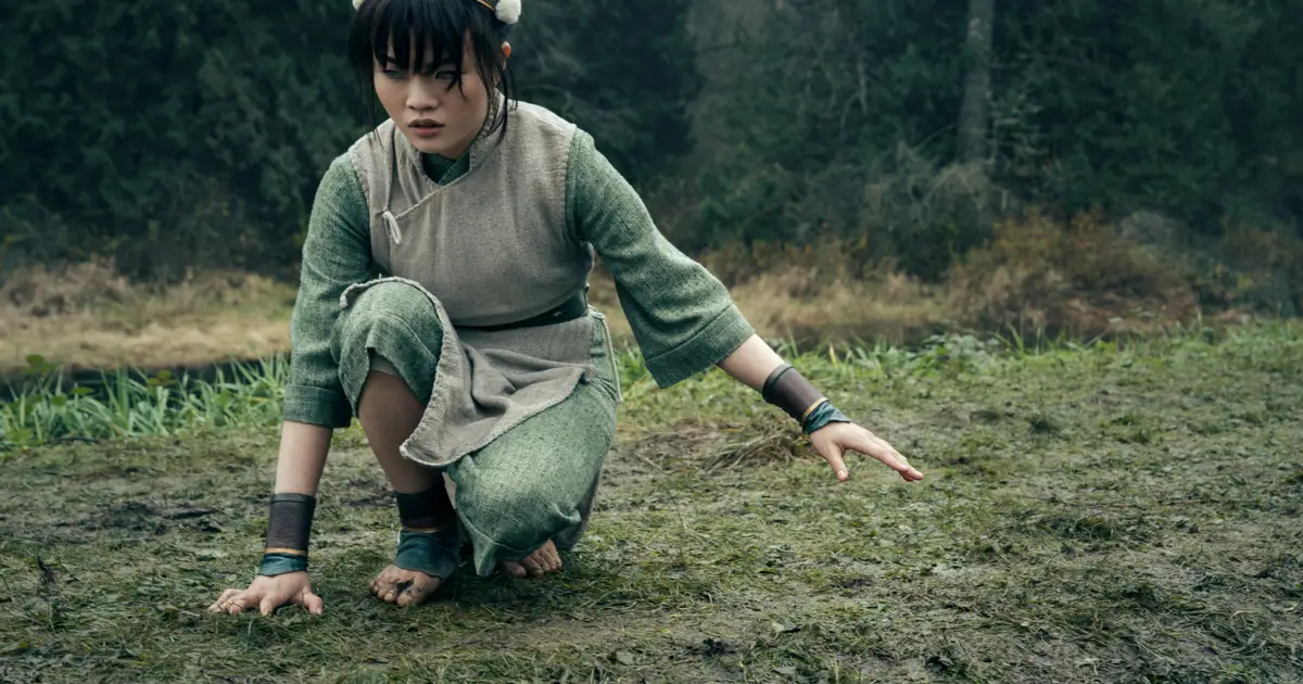 Meet Miyako’s Toph Beifong – Aang’s Earthbending Teacher In Season 2 Of Netflix’s Live-Action ‘Avatar: The Last Airbender’ Rocks New Featurette