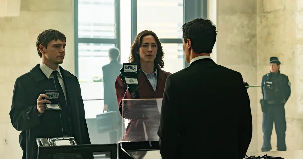 ‘The Beauty’ Cast Released; Future Of FX Series Unclear