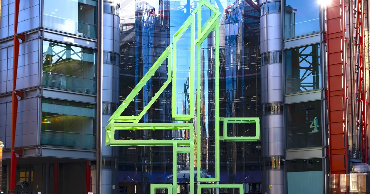 David Brindley Set To Be Named Channel 4 Content Chief