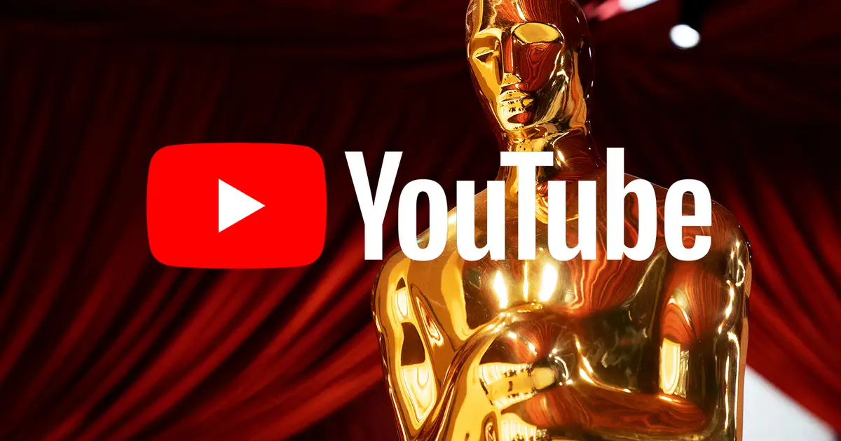 Bill Kramer, Kane Parsons Dispel Notion That Young People Are Only Into Short-Form, Academy Boss Talks YouTube Deal: “You’ll See A Very Different-Looking Oscar…