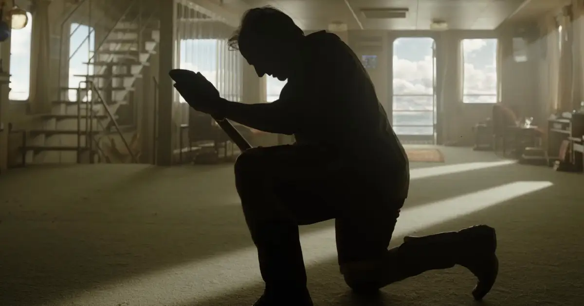 ‘Digger’ Trailer Unveils Tom Cruise Oil Baron, A Role That Took The Actor 40 Years To Prepare