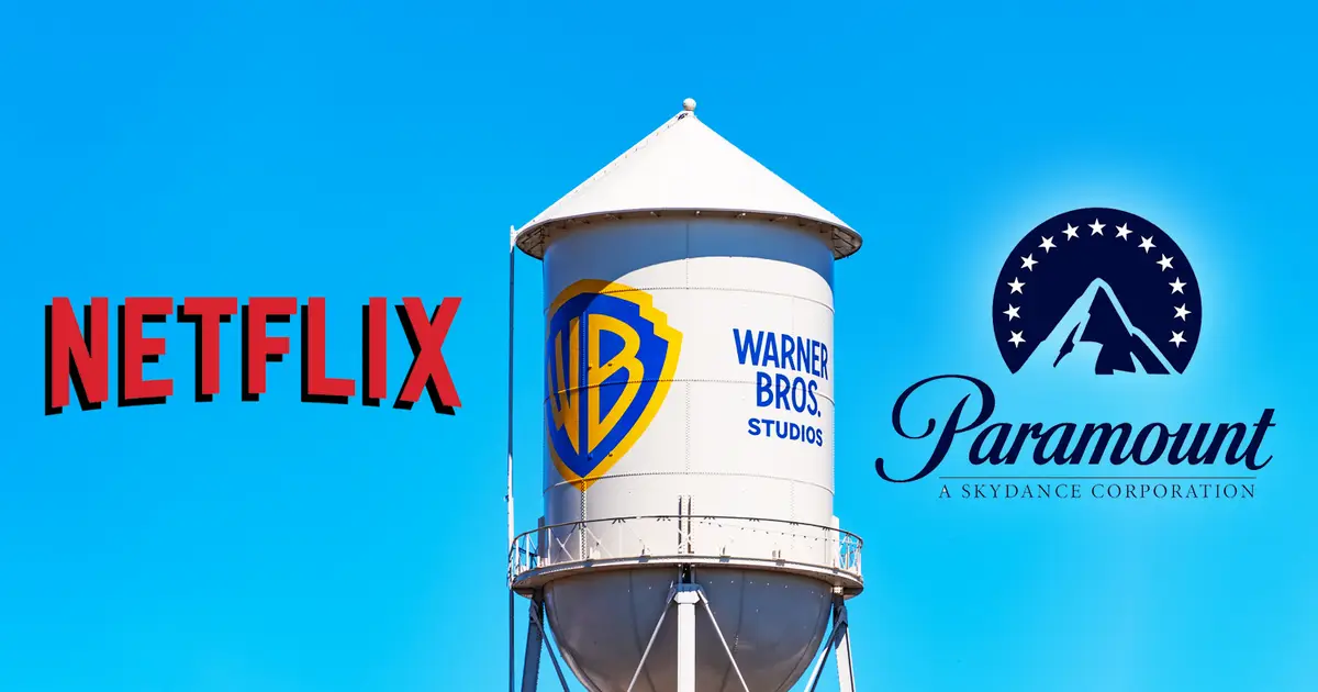 Lawmakers Call For Netflix And Paramount To Commit To Film And TV Jobs