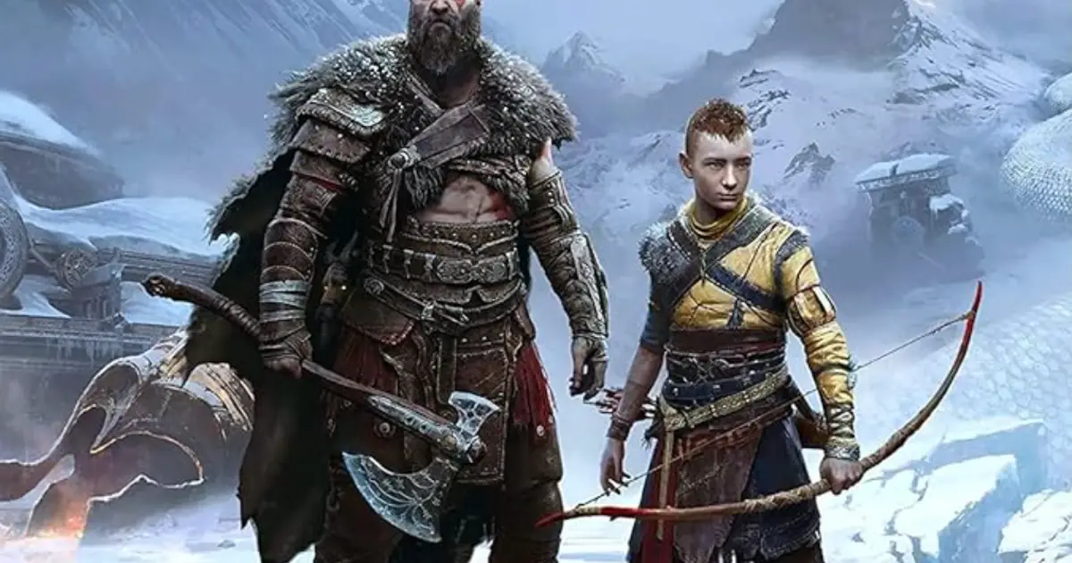 Everything We Know About Amazon MGM & Sony Pictures TV’s ‘God Of War’ Adaptation So Far