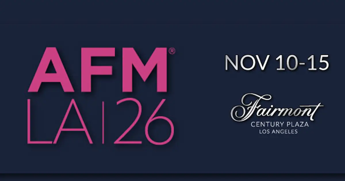 AFM Partners With AMC Century City To Expand Theatrical Screenings For Sales Companies, Producers