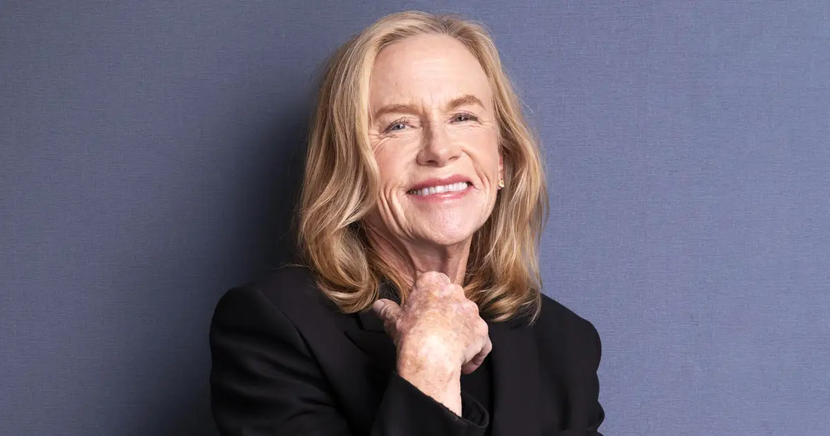 Amy Madigan Latest To Join Tom Hanks & Callum Turner In Sony’s Baseball Film ‘The Comebacker’