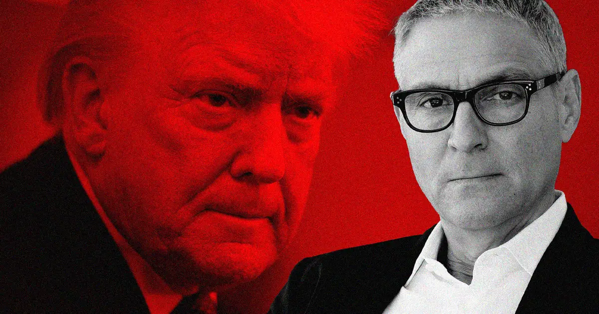 Ari Emanuel Is Urging Trump To Support A Federal Film Tax Incentive