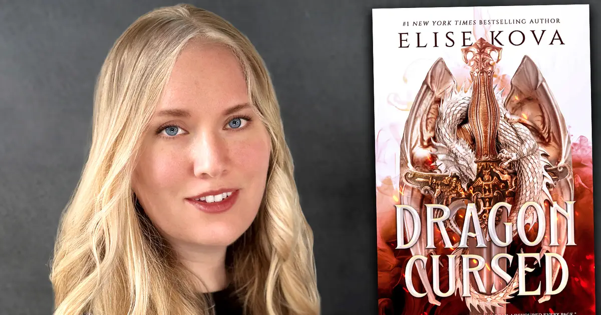 Dragon Cursed  Movie From Amazon MGM In Development ( EXCLUSIVE )