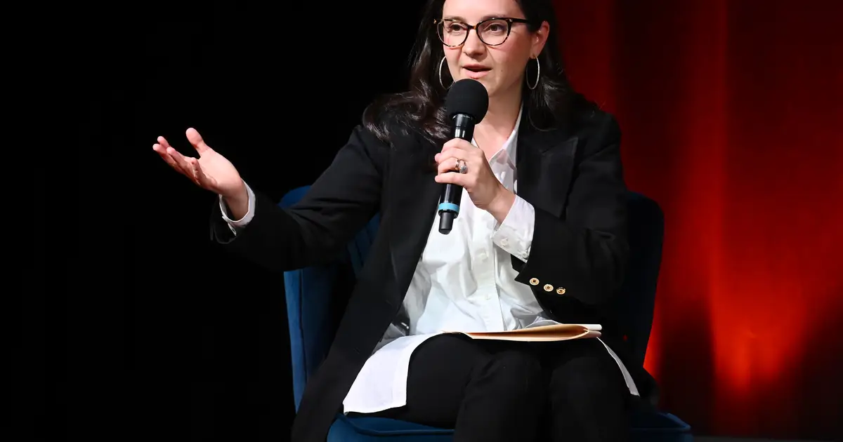 Bari Weiss Defends Scott Pelley’s Firing, Says “We Had To Part Ways”: “That’s The Path He Chose”