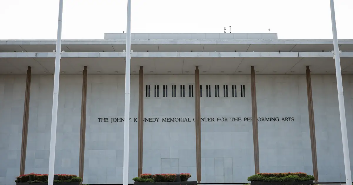 “Delusional”: Joyce Beatty’s Attorneys React To Trump-Controlled Kennedy Center’s Warning Of Potential Demolition