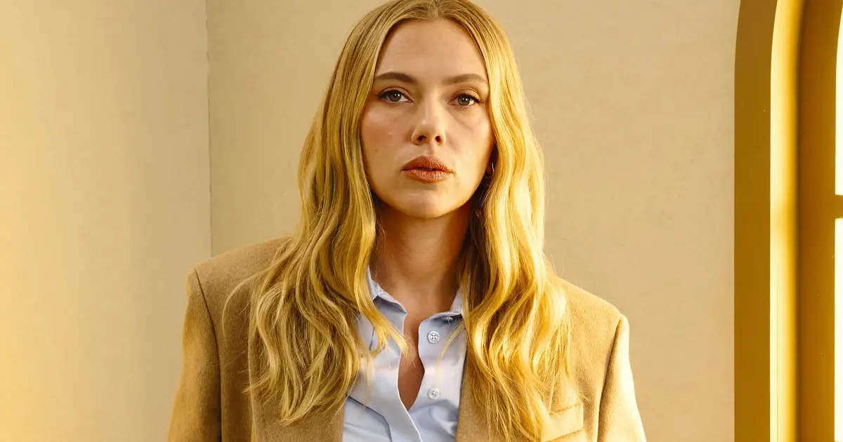 Scarlett Johansson To Produce ‘Assassins’ Reality Show Ordered At Peacock