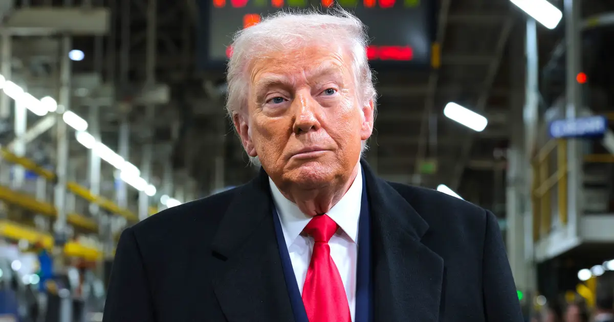 Donald Trump Still Wants Tariffs On Films Made Outside U . S .