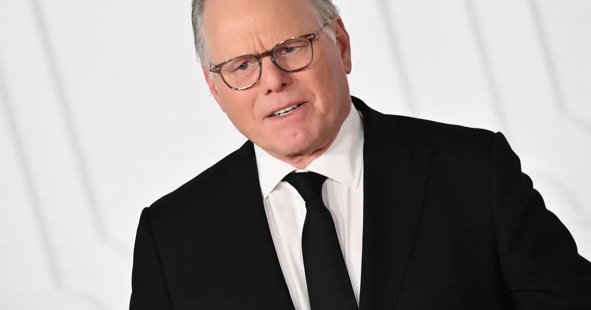 David Zaslav Says WBD Staffers Are “Working Extremely Hard” Despite Paramount Deal Uncertainty