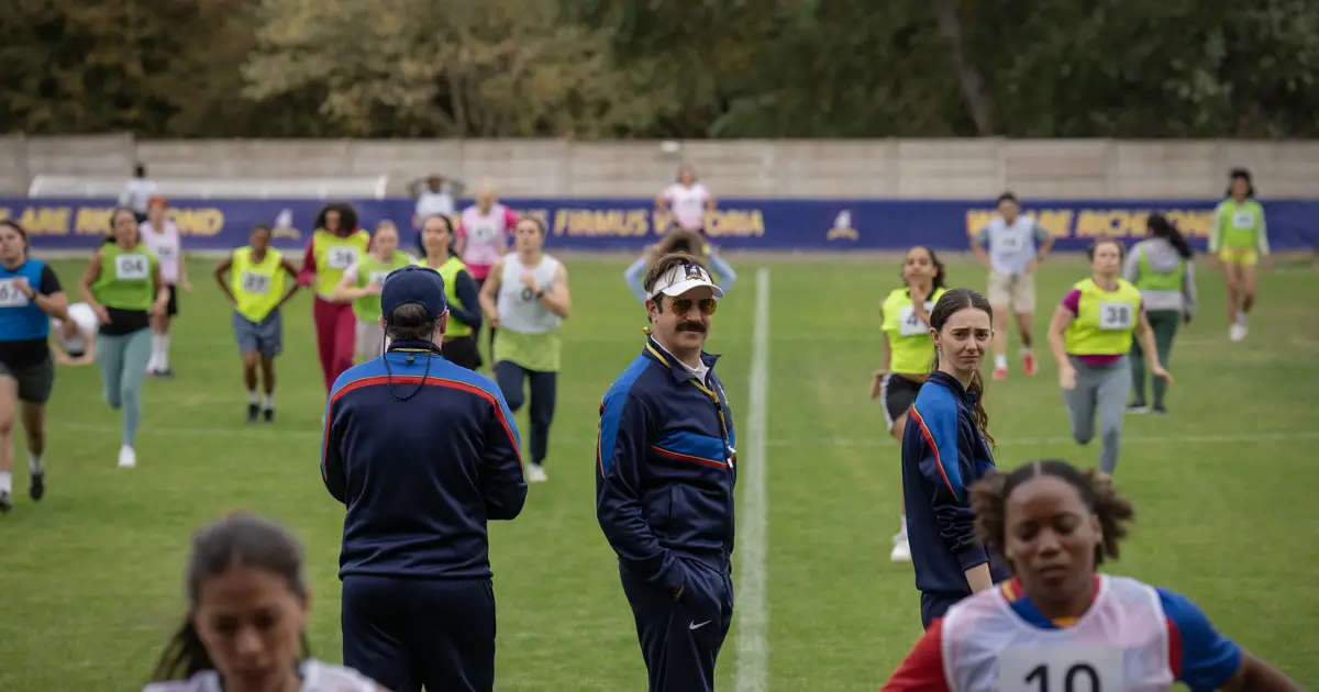 ‘Ted Lasso’ Season 4 Release Schedule: When Do New Episodes Come Out?