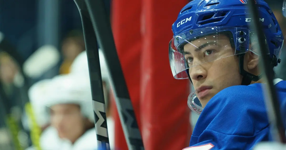 What To Expect For ‘Heated Rivalry’ Season 2: Everything We Know So Far