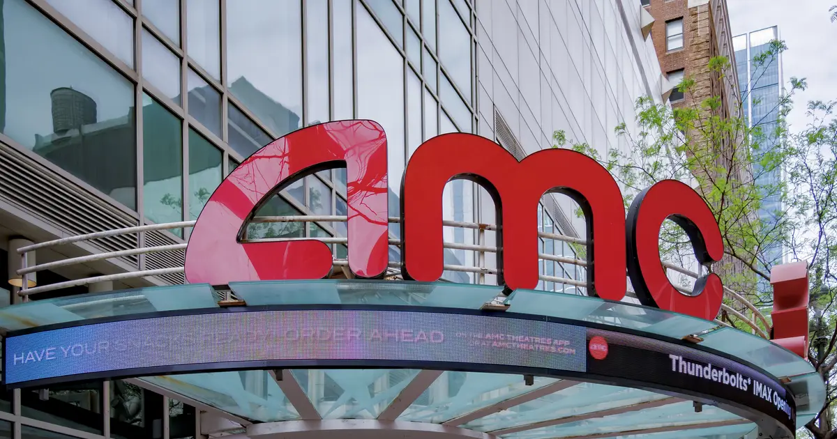 AMC Theatres Gets Into Distribution Game With Launch Of Leawood Films Label