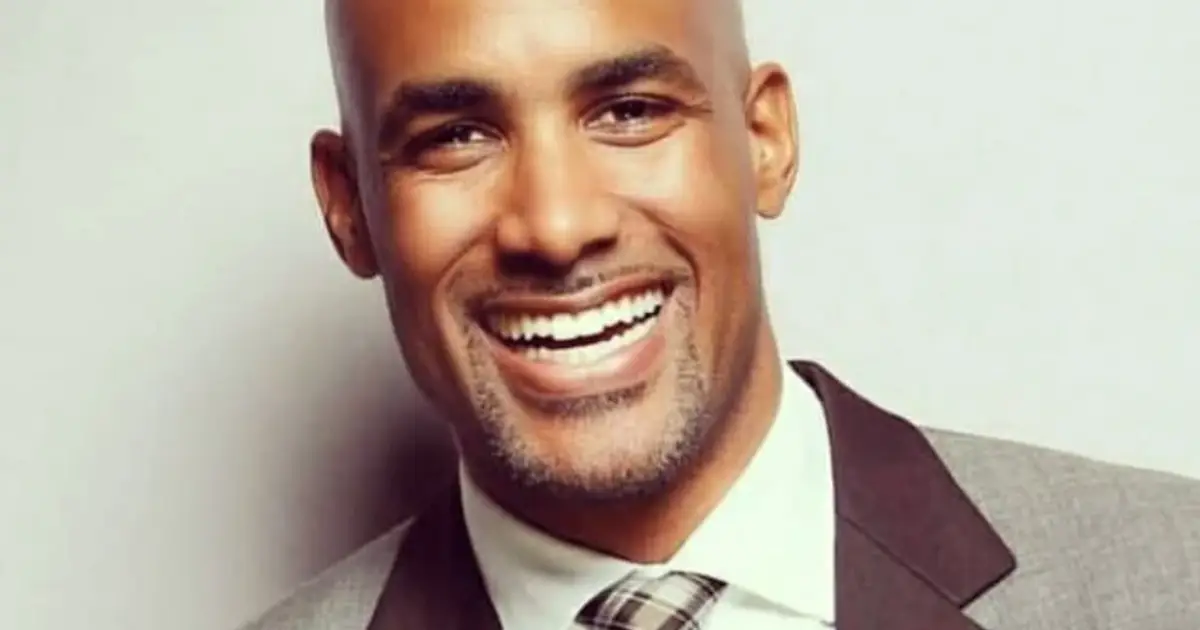 Boris Kodjoe Joins Fox’s ‘Memory Of A Killer’ For Season 2
