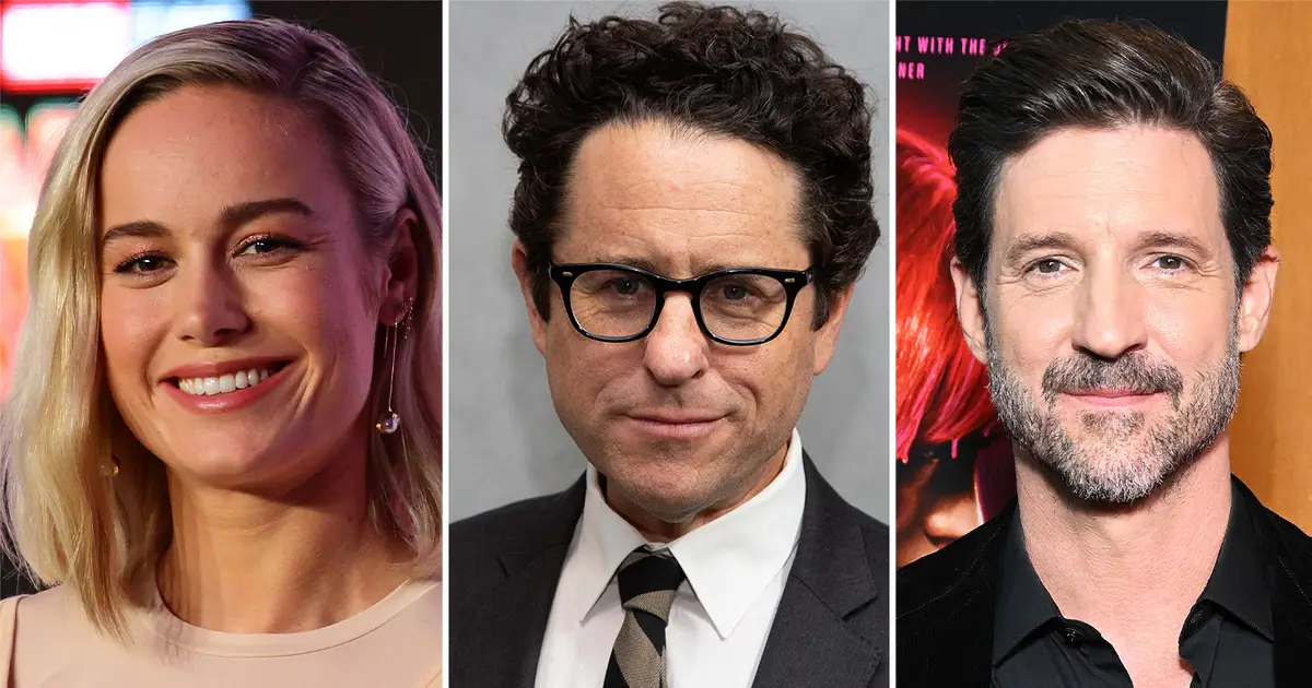 Sony Dates Bad Robot’s JT Mollner Horror Pic ‘Skeletons’ Starring Brie Larson For Summer 2027