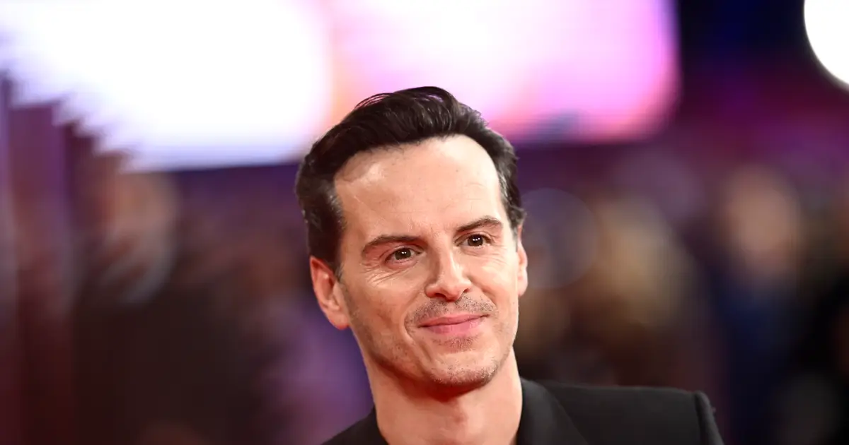 Andrew Scott To Star In Film Version Of Simon Stephens Stage Play ‘Sea Wall’