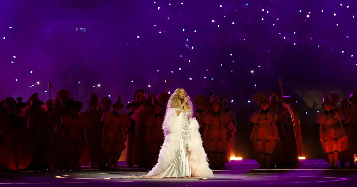 2026 Winter Olympics Opening Ceremony Review