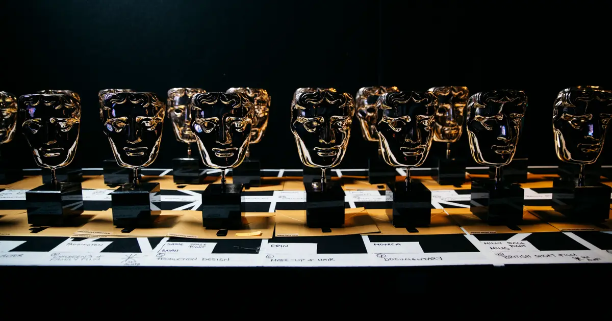 BAFTA Expands Outstanding British Film Longlist & Adds AI Clause To Submission Rules