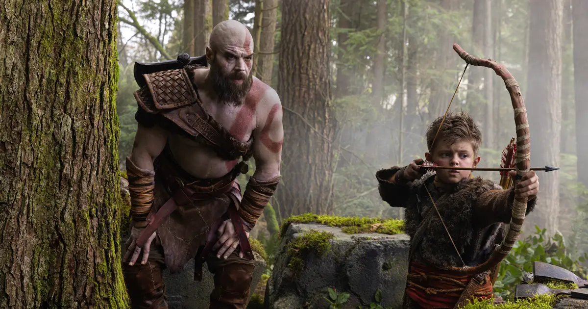 ‘God Of War’ To Recast Lead Kratos After Ryan Hurst Suffers Injury On Set Of Prime Video Series