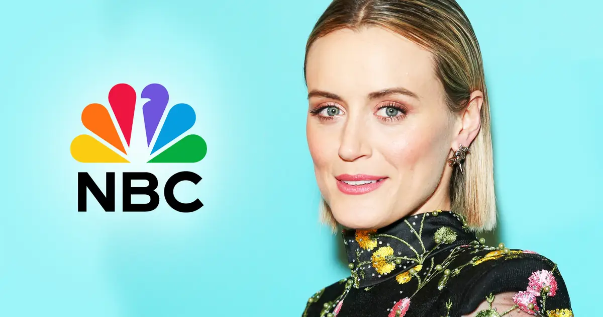 ‘What The Dead Know’ Lives On: Star Taylor Schilling Option Extended, NBC Pilot To Be Redeveloped With New Writer