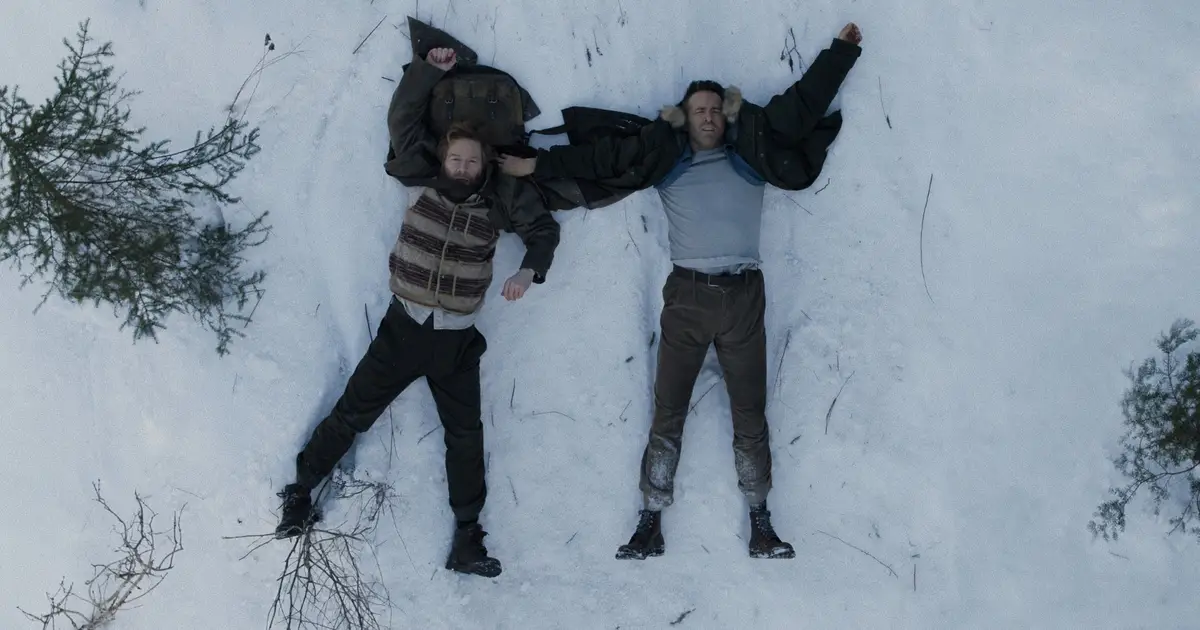 ‘Mayday’ Trailer: Ryan Reynolds Is Stuck Behind Enemy Lines In Cold War Buddy Comedy