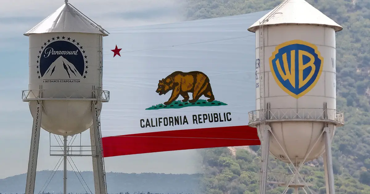 Paramount Gets New Judge In State AGs Antitrust Suit