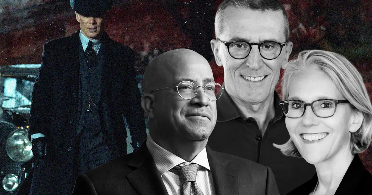 Banijay Plots U.S. Expansion As Marco Bassetti Says ‘Peaky Blinders’ Maker Is Not “Jealous” Of Hollywood Studios